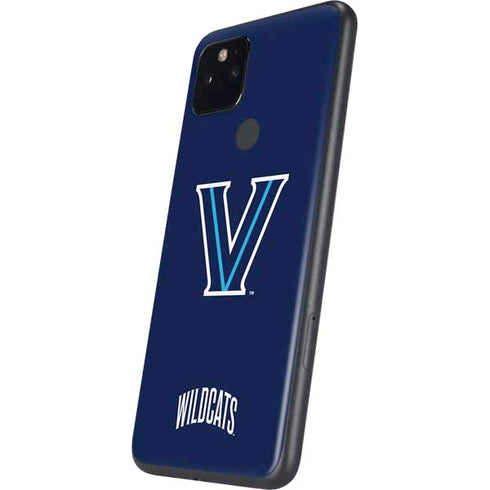 Villanova University 1842 Google Pixel 5 Skin